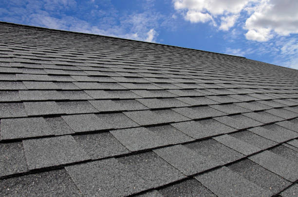 Fast & Reliable Emergency Roof Repairs in Goodrich, MI